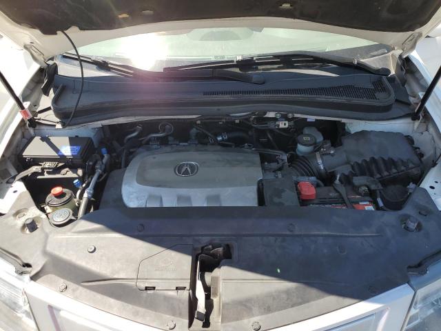 Photo 11 VIN: 2HNYD2H25BH514072 - ACURA MDX 