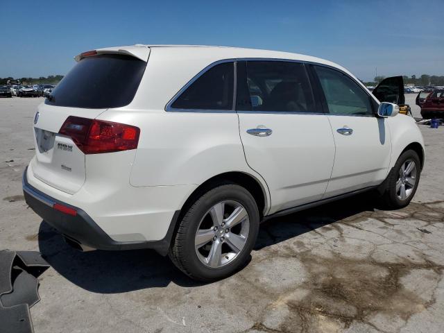 Photo 2 VIN: 2HNYD2H25BH514072 - ACURA MDX 