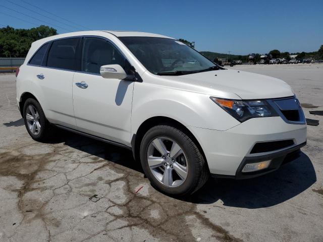 Photo 3 VIN: 2HNYD2H25BH514072 - ACURA MDX 