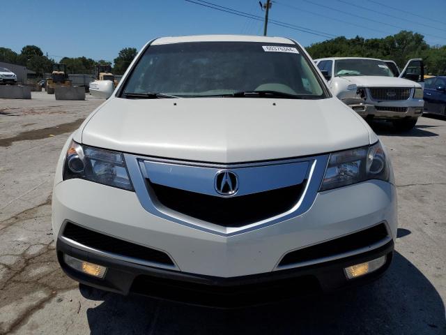 Photo 4 VIN: 2HNYD2H25BH514072 - ACURA MDX 