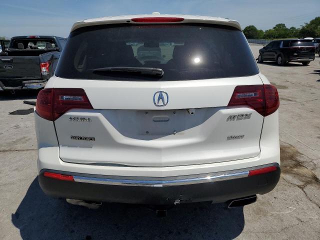 Photo 5 VIN: 2HNYD2H25BH514072 - ACURA MDX 