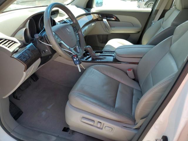 Photo 6 VIN: 2HNYD2H25BH514072 - ACURA MDX 