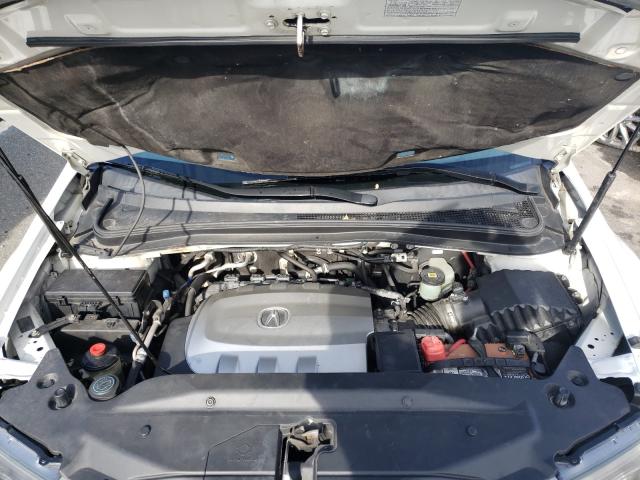 Photo 6 VIN: 2HNYD2H25BH515304 - ACURA MDX 