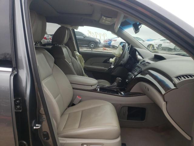 Photo 4 VIN: 2HNYD2H25BH528375 - ACURA MDX 