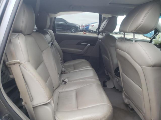 Photo 5 VIN: 2HNYD2H25BH528375 - ACURA MDX 