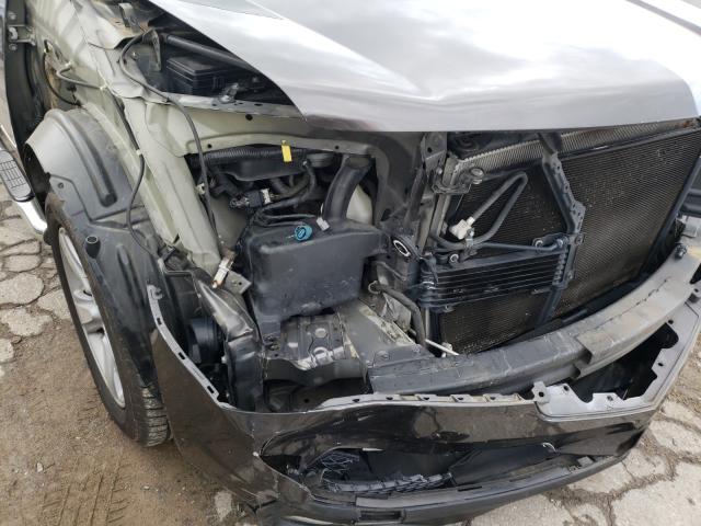 Photo 8 VIN: 2HNYD2H25BH532748 - ACURA MDX 