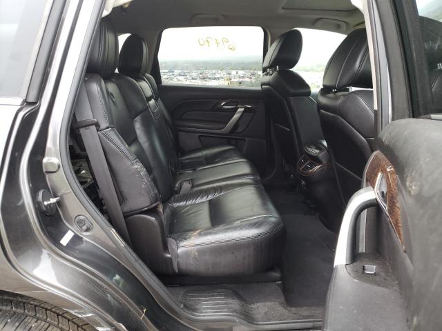 Photo 5 VIN: 2HNYD2H25BH533396 - ACURA MDX 