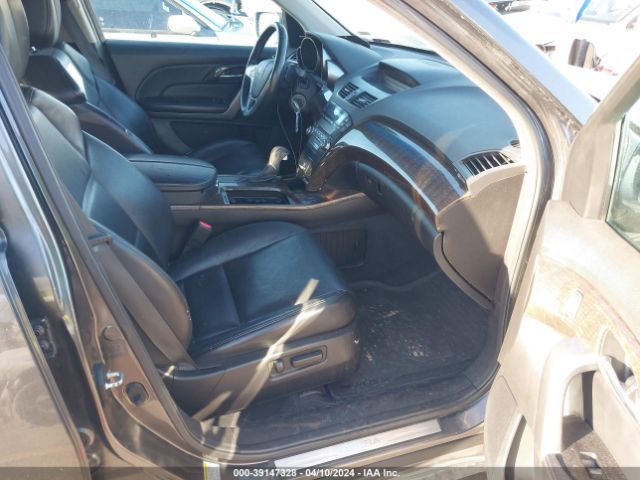 Photo 4 VIN: 2HNYD2H25BH534368 - ACURA MDX 