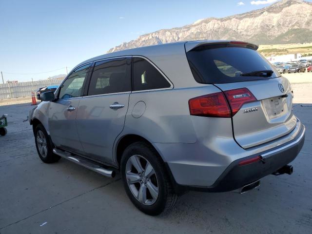 Photo 1 VIN: 2HNYD2H25BH535035 - ACURA MDX 