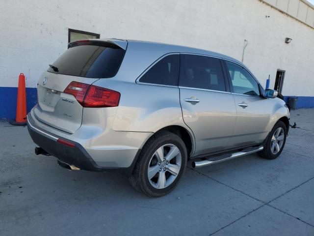 Photo 2 VIN: 2HNYD2H25BH535035 - ACURA MDX 