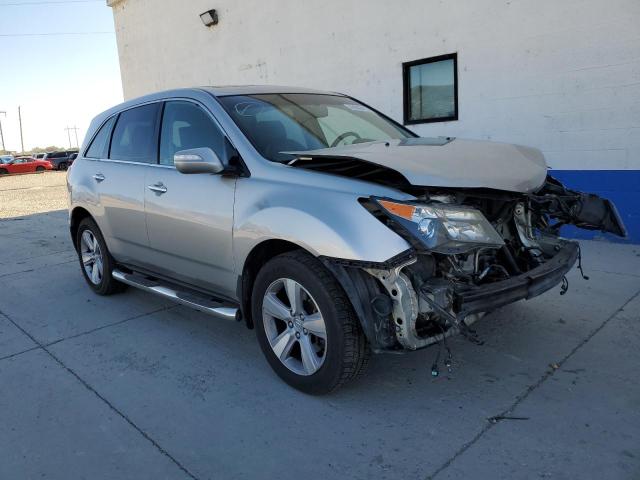 Photo 3 VIN: 2HNYD2H25BH535035 - ACURA MDX 