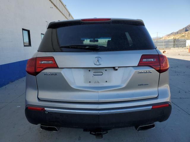 Photo 5 VIN: 2HNYD2H25BH535035 - ACURA MDX 