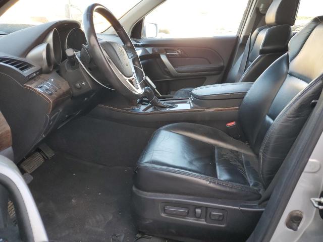 Photo 6 VIN: 2HNYD2H25BH535035 - ACURA MDX 