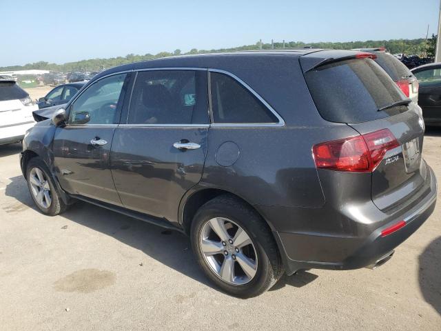 Photo 1 VIN: 2HNYD2H25BH540722 - ACURA MDX 