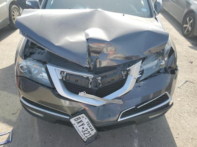 Photo 11 VIN: 2HNYD2H25BH540722 - ACURA MDX 