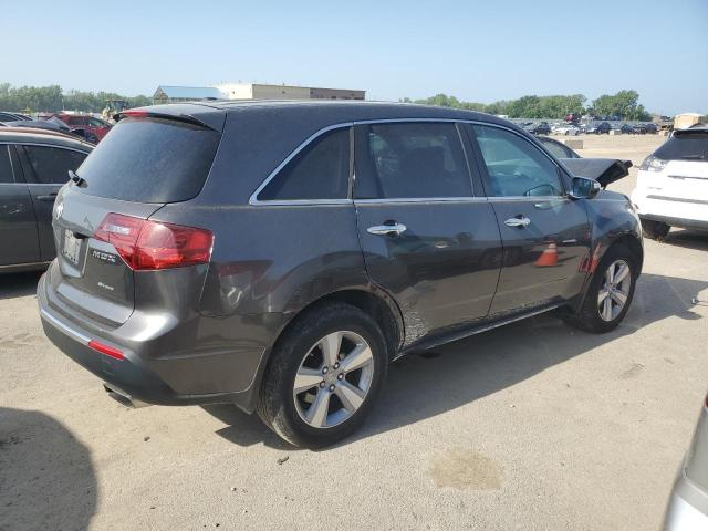 Photo 2 VIN: 2HNYD2H25BH540722 - ACURA MDX 