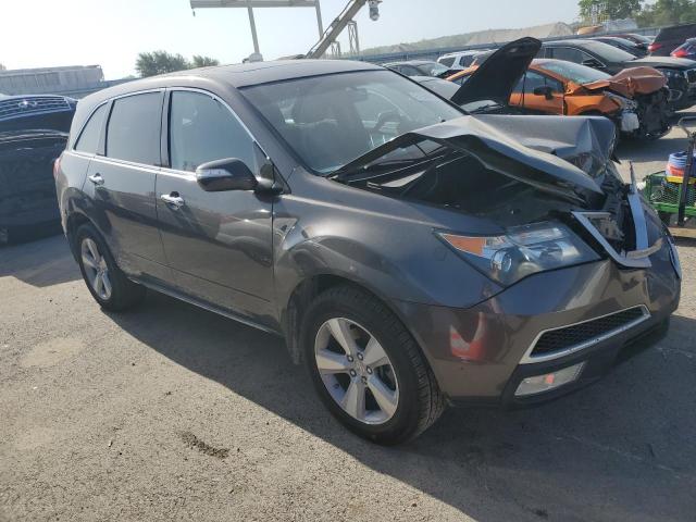 Photo 3 VIN: 2HNYD2H25BH540722 - ACURA MDX 