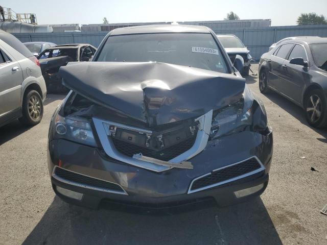 Photo 4 VIN: 2HNYD2H25BH540722 - ACURA MDX 