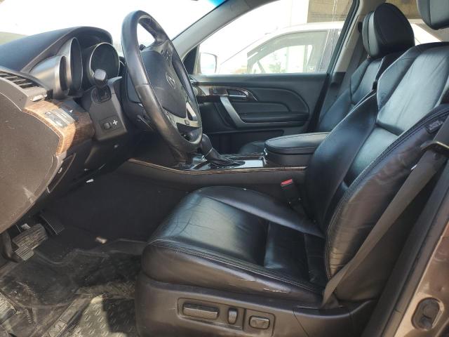 Photo 6 VIN: 2HNYD2H25BH540722 - ACURA MDX 