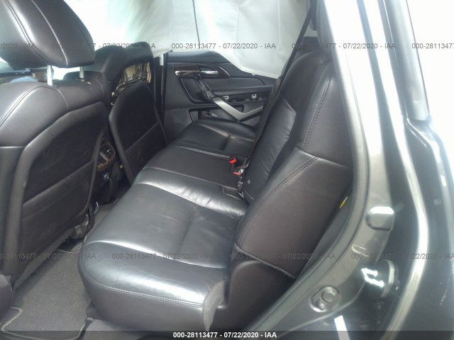 Photo 7 VIN: 2HNYD2H25BH540736 - ACURA MDX 