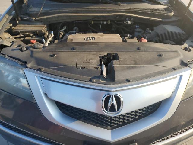 Photo 11 VIN: 2HNYD2H25BH544723 - ACURA MDX 