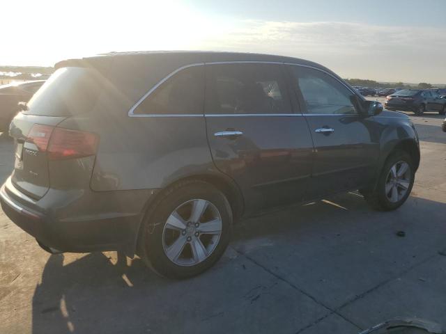 Photo 2 VIN: 2HNYD2H25BH544723 - ACURA MDX 