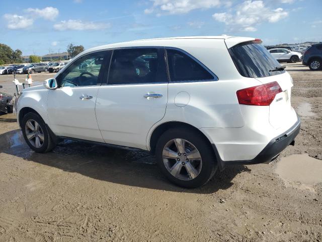 Photo 1 VIN: 2HNYD2H25CH509701 - ACURA MDX 