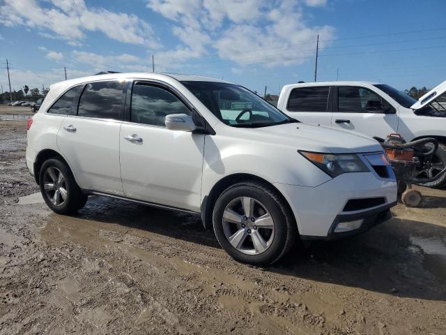 Photo 3 VIN: 2HNYD2H25CH509701 - ACURA MDX 