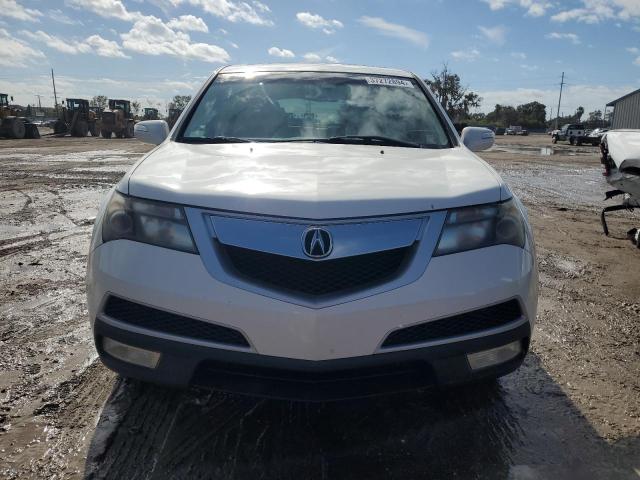 Photo 4 VIN: 2HNYD2H25CH509701 - ACURA MDX 