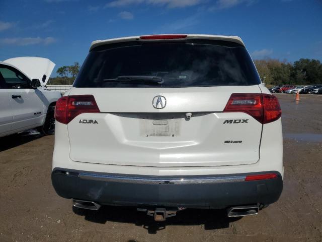 Photo 5 VIN: 2HNYD2H25CH509701 - ACURA MDX 