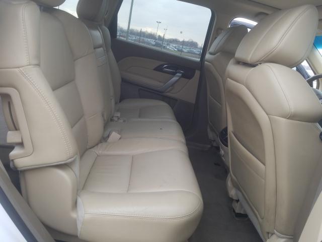 Photo 5 VIN: 2HNYD2H25CH512906 - ACURA MDX 