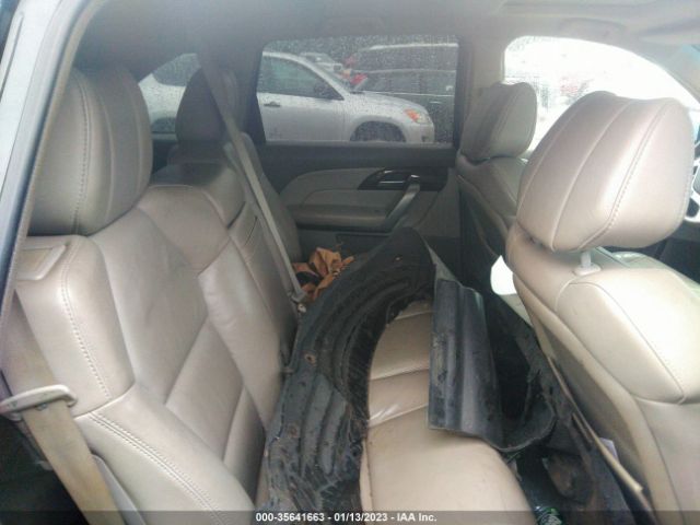 Photo 7 VIN: 2HNYD2H25CH527647 - ACURA MDX 