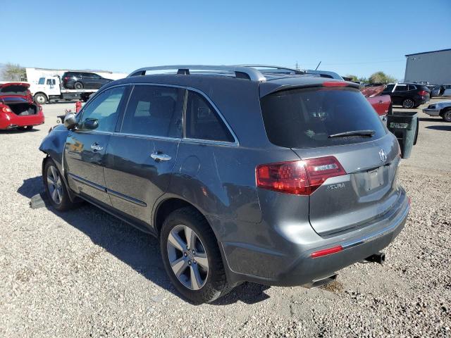 Photo 1 VIN: 2HNYD2H25CH534064 - ACURA MDX 