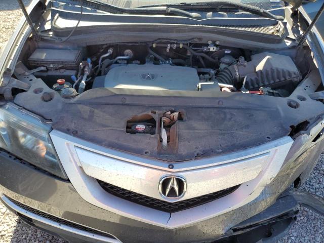 Photo 11 VIN: 2HNYD2H25CH534064 - ACURA MDX 