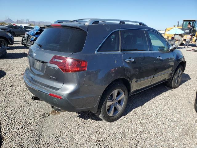 Photo 2 VIN: 2HNYD2H25CH534064 - ACURA MDX 