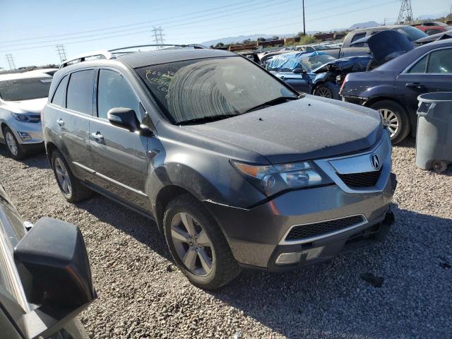 Photo 3 VIN: 2HNYD2H25CH534064 - ACURA MDX 