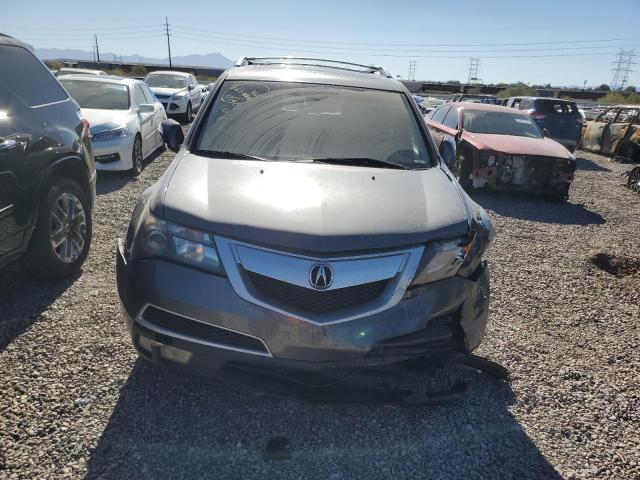 Photo 4 VIN: 2HNYD2H25CH534064 - ACURA MDX 