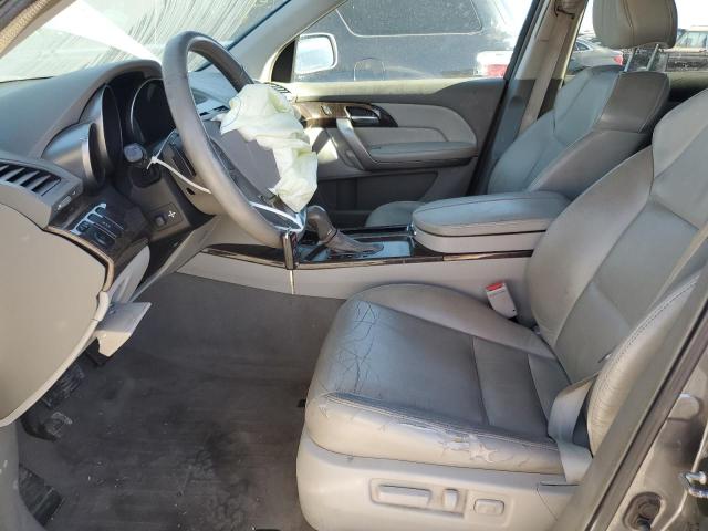 Photo 6 VIN: 2HNYD2H25CH534064 - ACURA MDX 