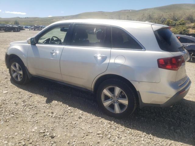 Photo 1 VIN: 2HNYD2H25CH534713 - ACURA MDX 