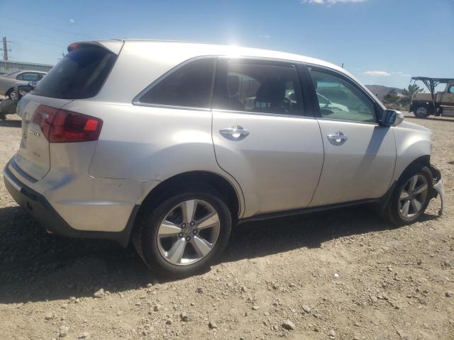 Photo 2 VIN: 2HNYD2H25CH534713 - ACURA MDX 