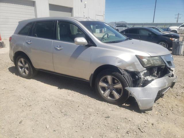 Photo 3 VIN: 2HNYD2H25CH534713 - ACURA MDX 