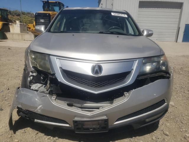 Photo 4 VIN: 2HNYD2H25CH534713 - ACURA MDX 