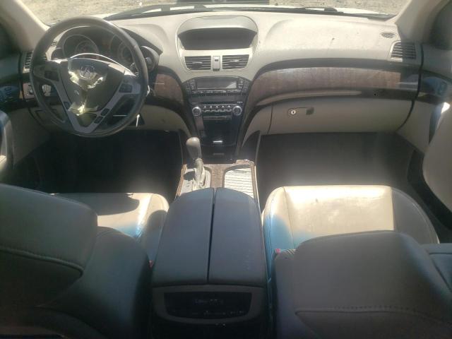 Photo 7 VIN: 2HNYD2H25CH534713 - ACURA MDX 