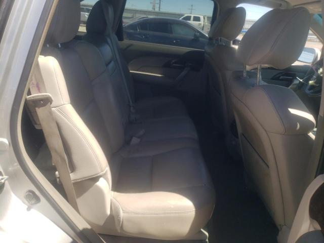 Photo 9 VIN: 2HNYD2H25CH534713 - ACURA MDX 