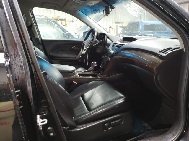 Photo 4 VIN: 2HNYD2H25CH536655 - ACURA MDX 