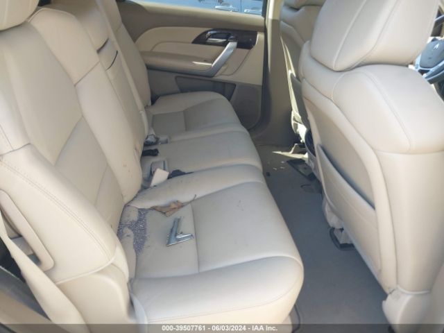 Photo 7 VIN: 2HNYD2H25CH537501 - ACURA MDX 