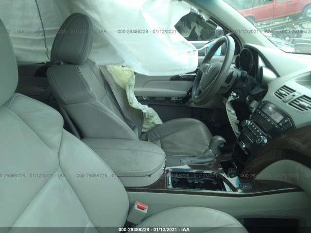 Photo 4 VIN: 2HNYD2H25CH542049 - ACURA MDX 