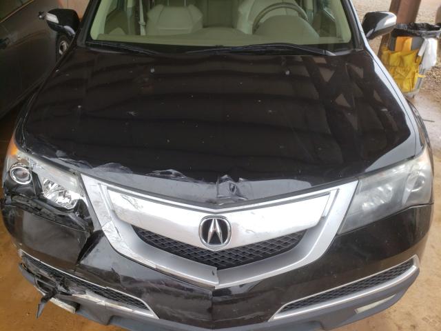 Photo 6 VIN: 2HNYD2H25CH543685 - ACURA MDX 