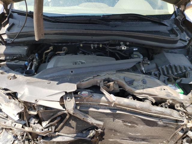 Photo 6 VIN: 2HNYD2H25CH546537 - ACURA MDX 