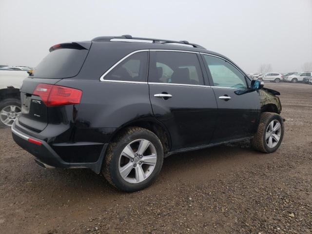 Photo 2 VIN: 2HNYD2H25DH001701 - ACURA MDX 